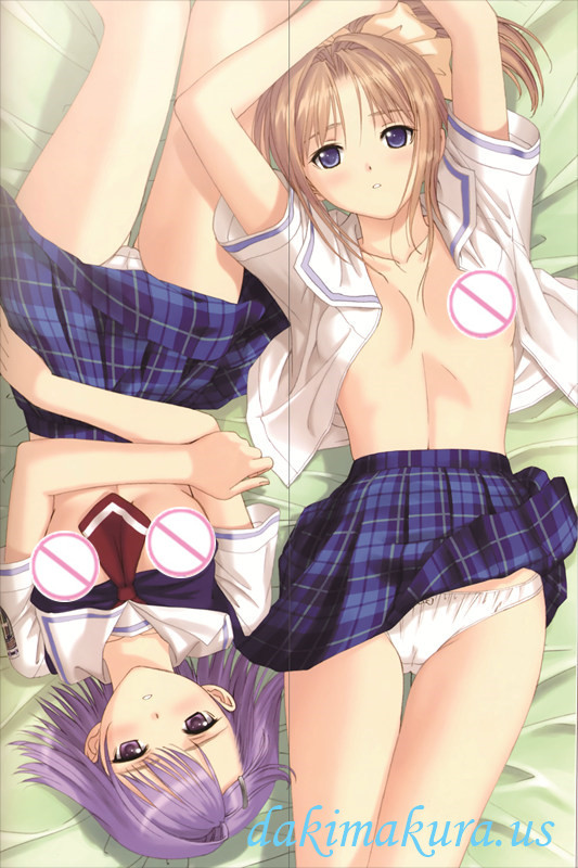 Tony Taka Anime Dakimakura Hugging Body Pillow Cover